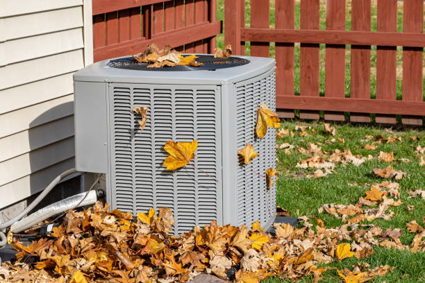 Professional HVAC in Burkesville, KY