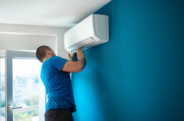 Best 24/7 HVAC repair  in Burkesville, KY
