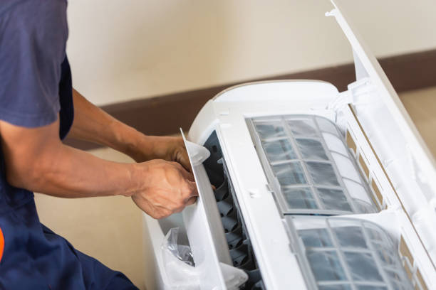 Best HVAC contractors  in Burkesville, KY