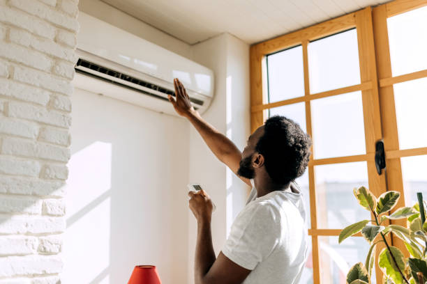 Best HVAC air duct cleaning  in Burkesville, KY