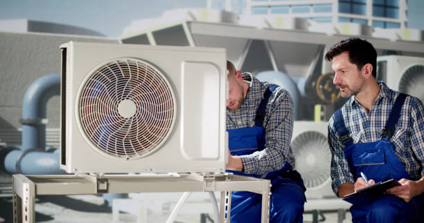 Best HVAC tune-up services  in Burkesville, KY
