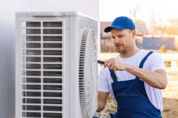 Best Commercial HVAC repair  in Burkesville, KY