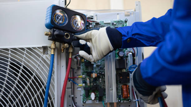 Best HVAC cleaning services  in Burkesville, KY