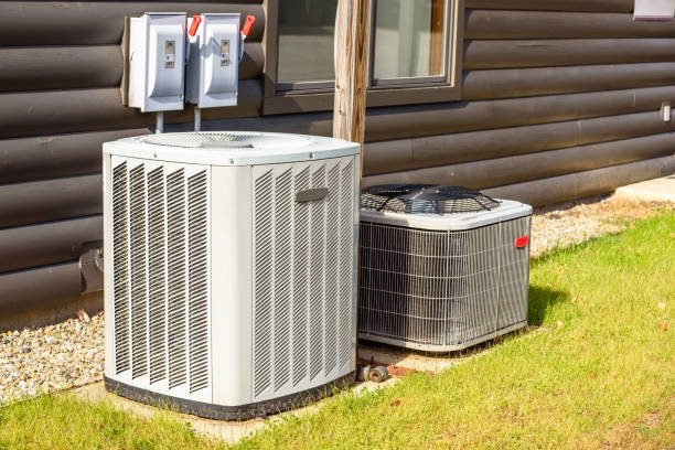 Best Affordable HVAC services  in Burkesville, KY